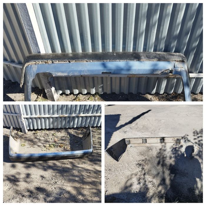 На разборе Мерседес w124