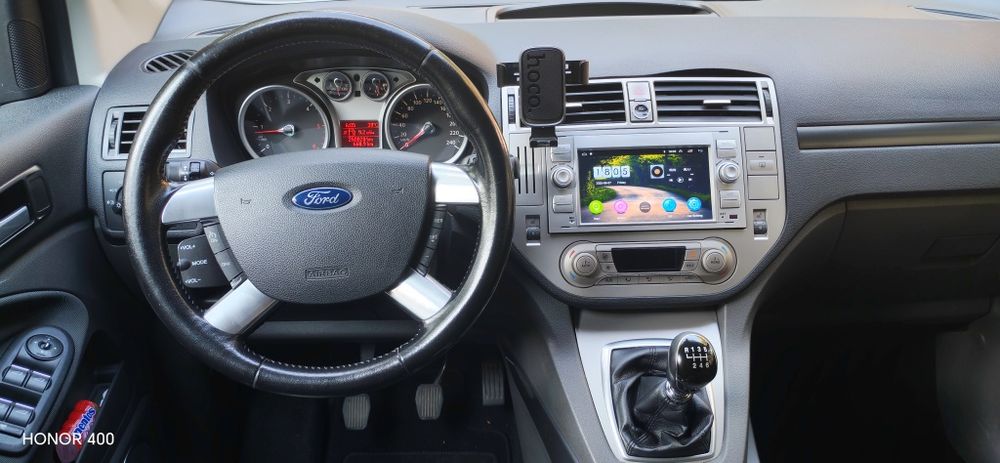 Ford  kuga diesel