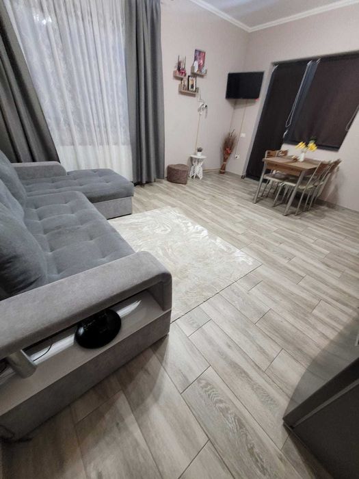 Mamaia Nord -Mackerel -2 camere termen lung(inclusiv vara) -450 euro