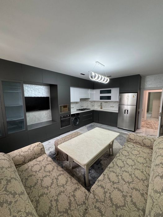 4/4/9 ул.Нуравшон, Себзор ор-р: ТЦ Ривейра спец план