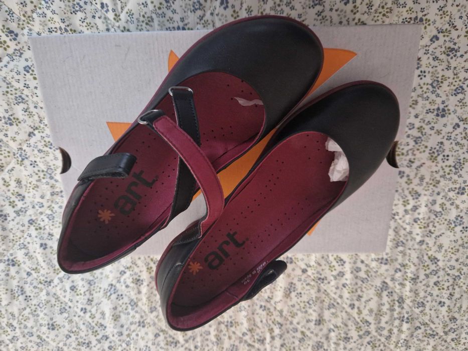 Дамски обувки Ara