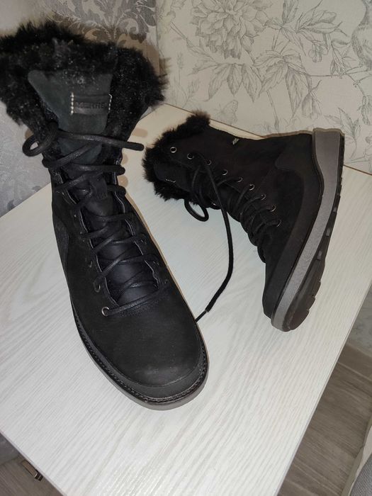 Женские зимние сапожки Merrell