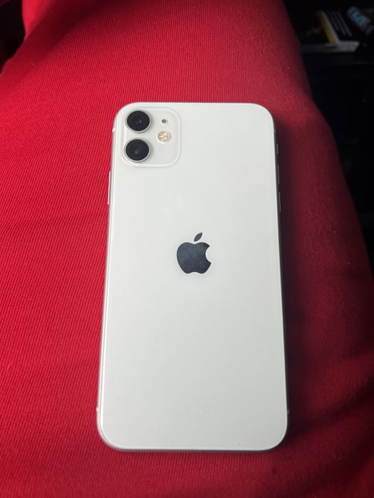 Iphone 11 64gb ПЕРФЕКТЕН!