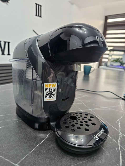 Aparat de cafea Tassimo Bosch