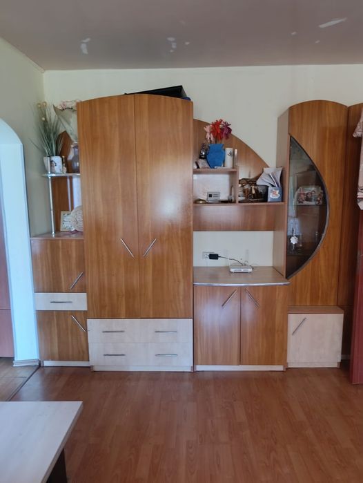 Apartament cu doua camere.zona han