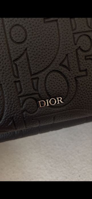 Dior раница Rider 2.0