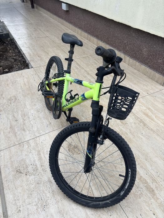 Bicicleta copii 6-9 ani de vanzare