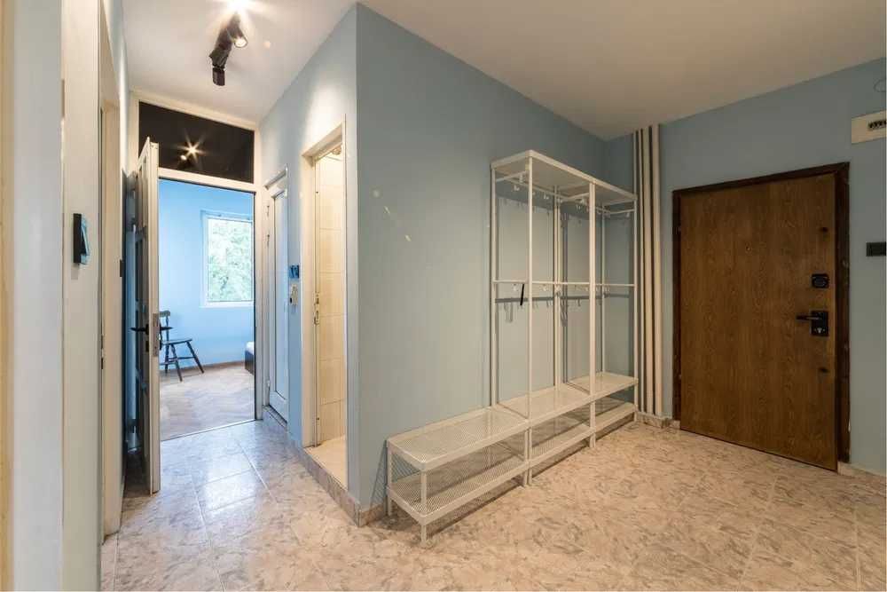 Дава се под наем Тристаен апартамент в София, Люлин 9 - 75 кв.м за 475 € - Снимка #3