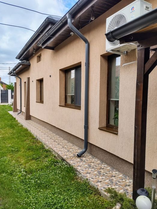 Casă de vânzare în Săcueni Dâmbovița