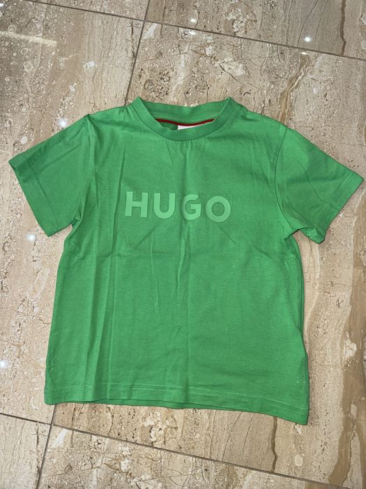Детска тениска Hugo 108