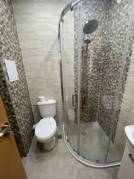 Двустаен апартамент