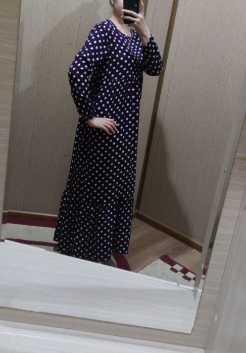 Koylak shtapel Turkiya штапел