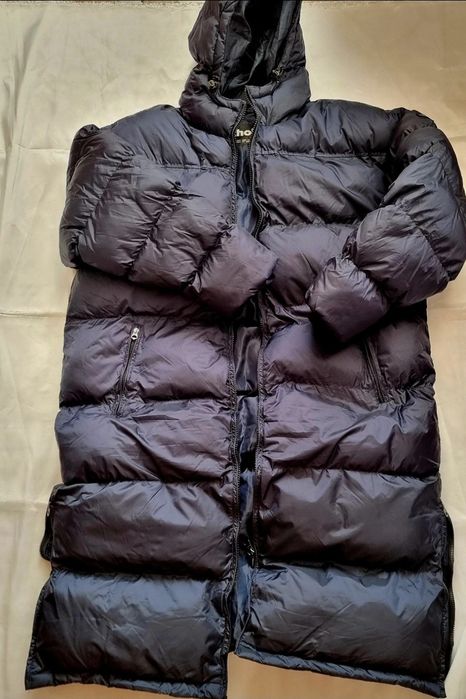 Geaca iarna matlasata Schott XXL