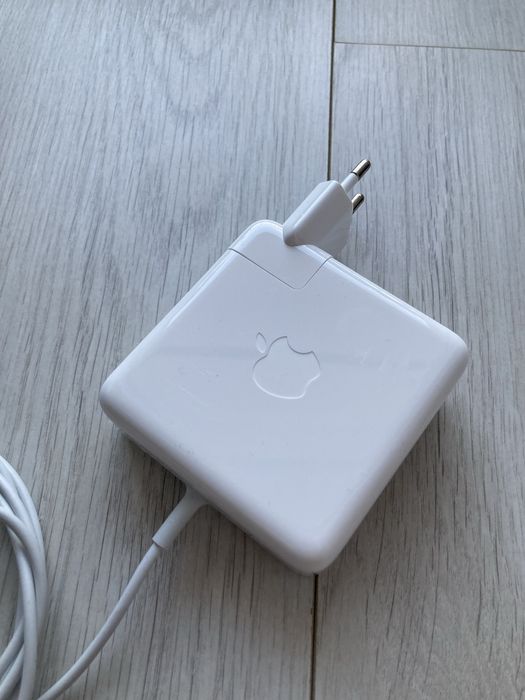 • Incarcator •MagSafe 2 • 85W • NOU •