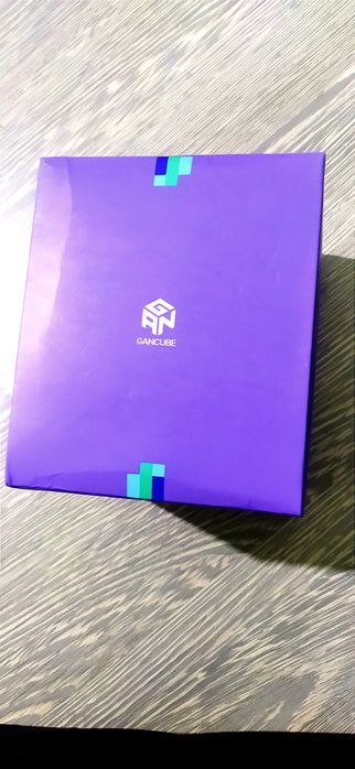 "GAN Mirror M" оригинал