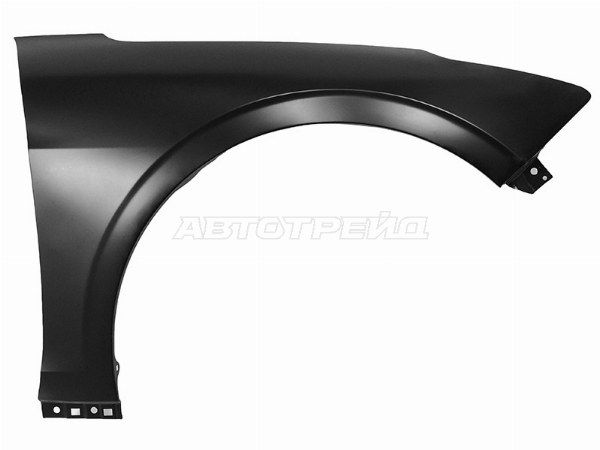 Крыло переднее  RH Kia K5