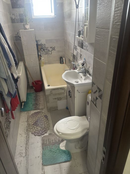 Apartament de vânzare 2 camere