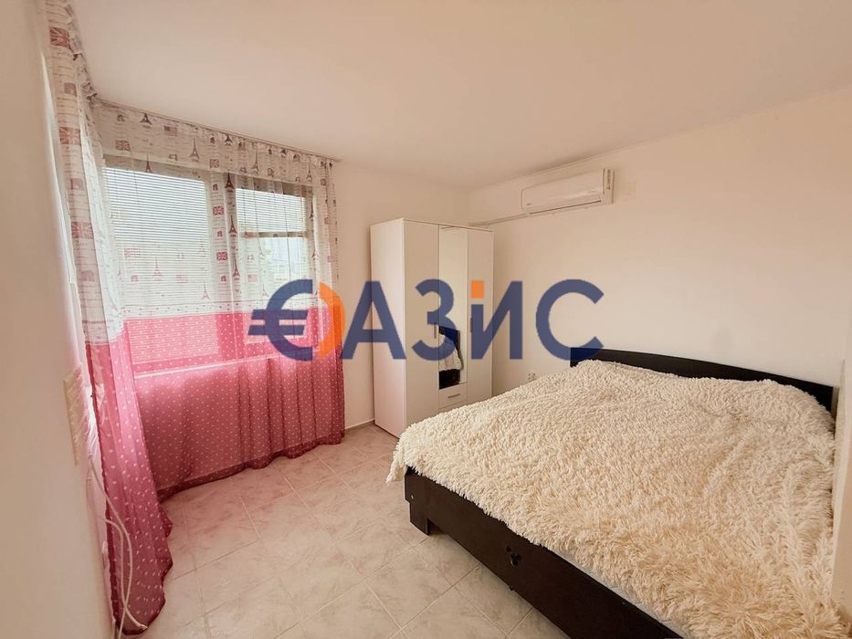 Апартамент с две спални в Комплекс „Бей Вю Вилас“ -Кошарица,България