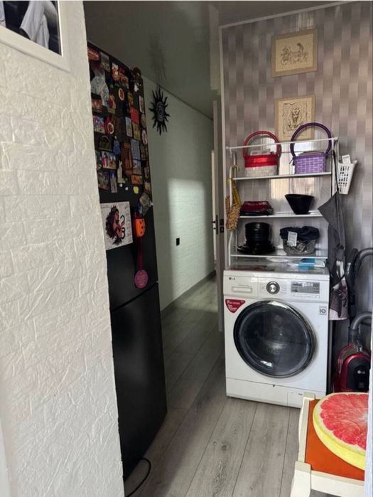 х Балкон:2х6 Чиланзар 22 квартал 2в3/2/4 Орт.Прократура,С ремонтом