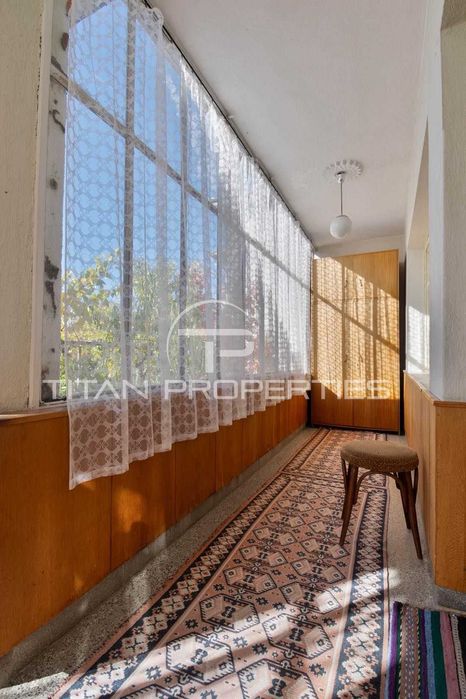 Продава се Етаж от къща в Хисаря - 105 кв.м за 1143 €/кв.м - Снимка #15