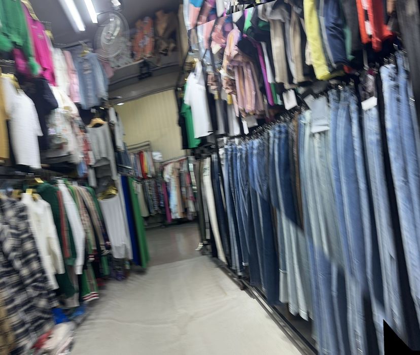 Продам бутик Алатау 2