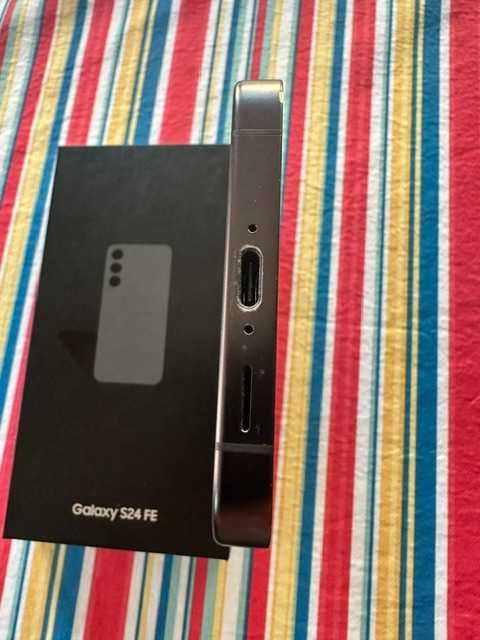 Samsung Galaxy S24 FE