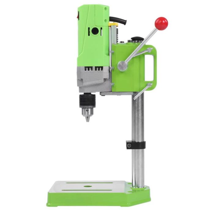 настольный сверлильный станок
