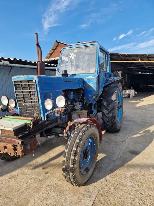 Продам трактор!!!