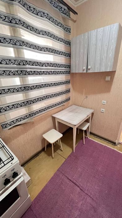 Двушка! Кадышева, метро Яшнабад, Военкомат