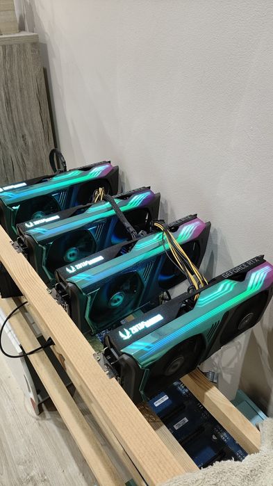 Мини Риг,Мини риг