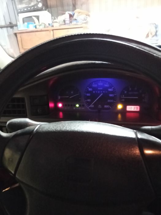 Продам автомобиль.