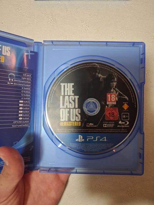 Продавам игри за Playstation 4.