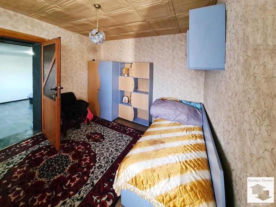 145269 Две къщи в един двор за продажба в гр. Полски Тръмбеш