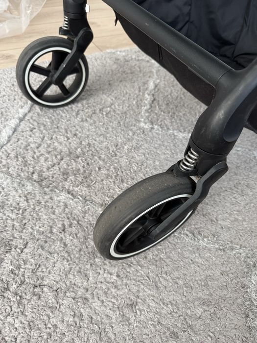 Carucior cibex gold balios S 2 in 1