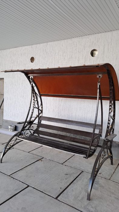 Продается качеля