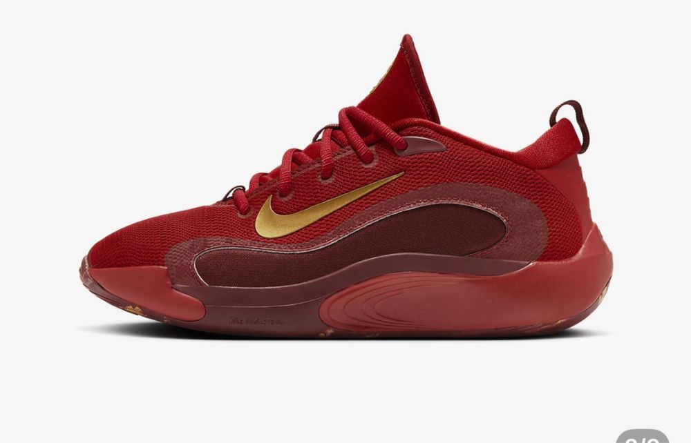 Кроссовки оригинал Nike