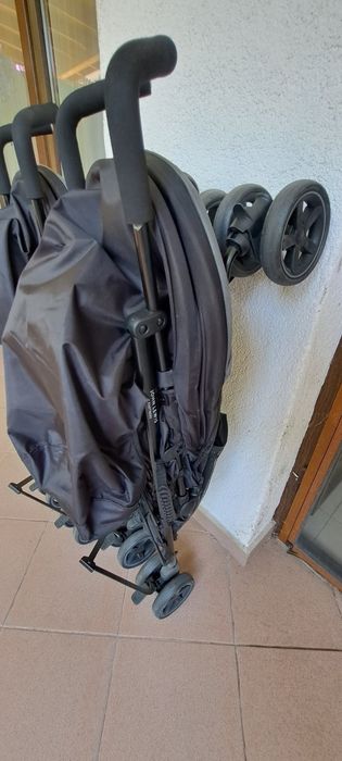 Детскa количкa John Lewis