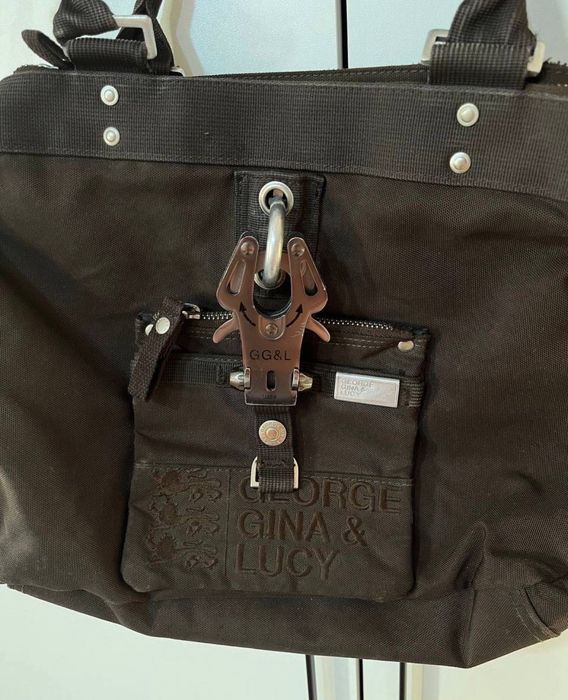 GGL bag сумка продаю