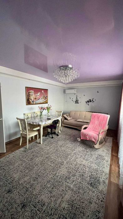 Продажа 4-комнатной квартиры