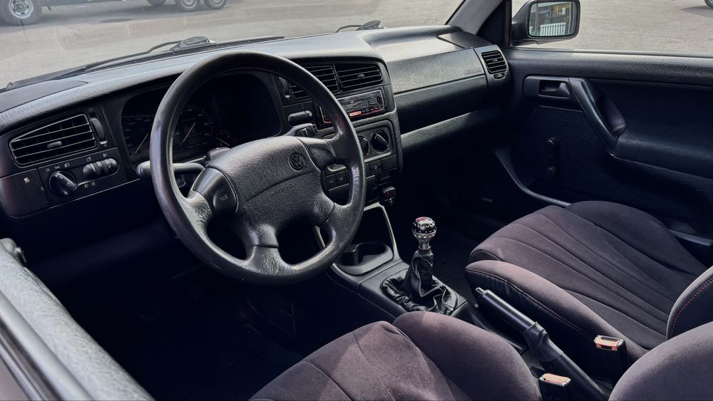 Продам VW Mk3 Golf GTI 2.0