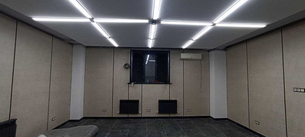 Аренда под офис, склад, 250 кв.м. рядом с Анхор Парк