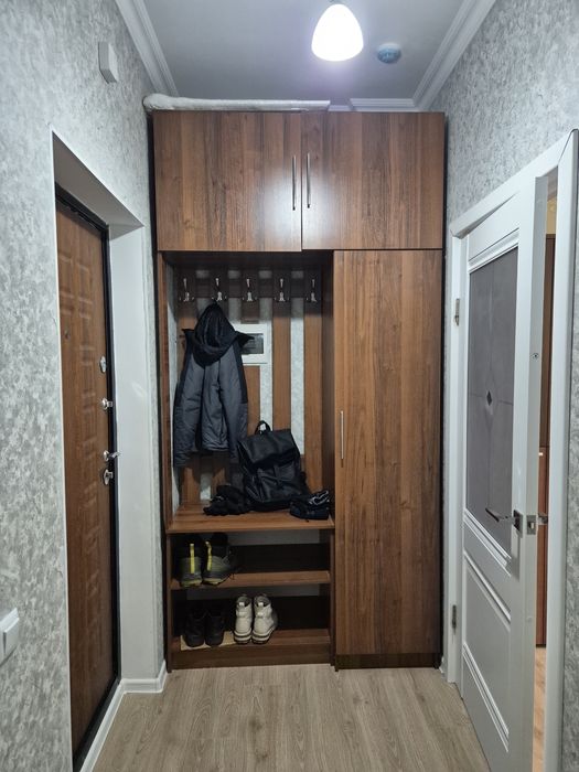 Сдам на длительный срок квартиру