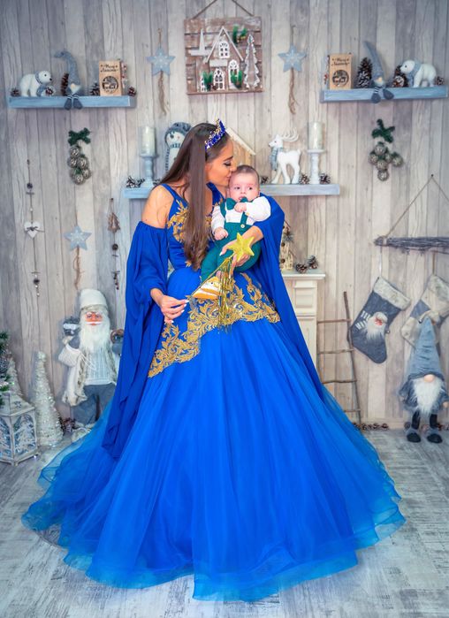 Ursitoare Botez de la 320 lei!