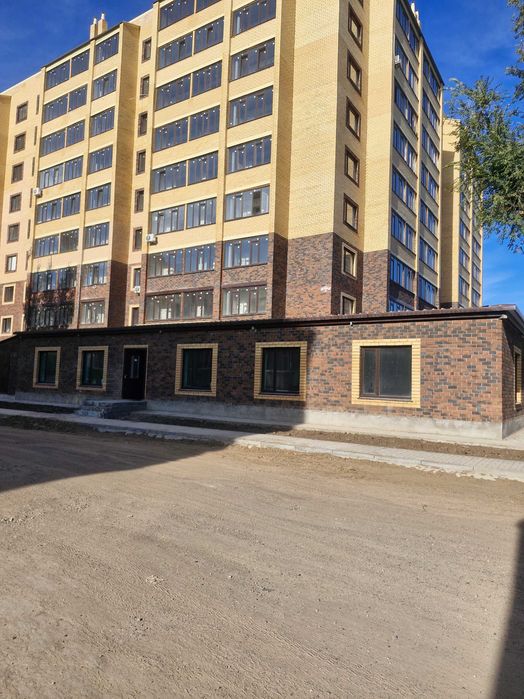 Сдаётся в аренду помещение