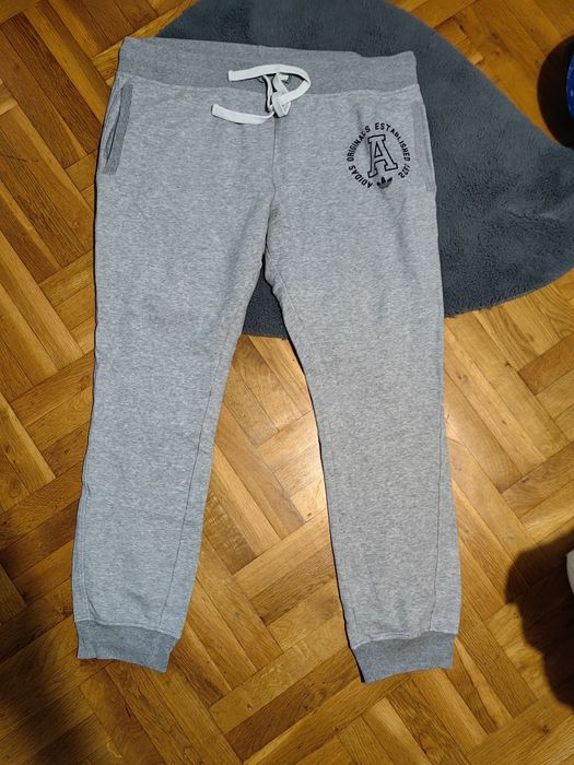 Мъжки долници / анцунг