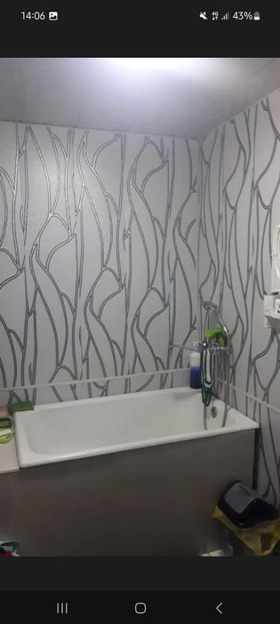 Assalomalekum kvartira sotiladi