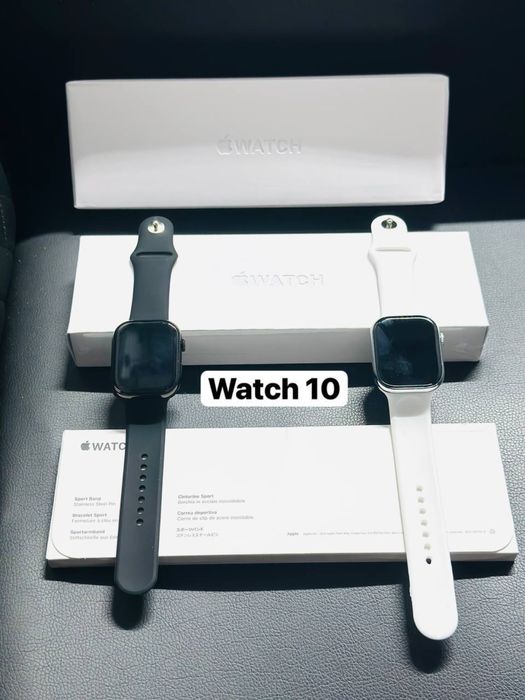 Apple Watch, Часы, Смарт Часы, Эпл Вотч