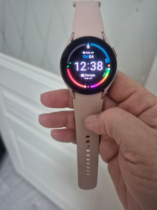 Смарт часы SAMSUNG galaxy watch