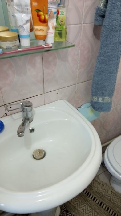 Подселение в комнату
