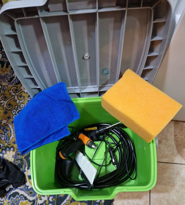 Продаётся ручная авто мойка